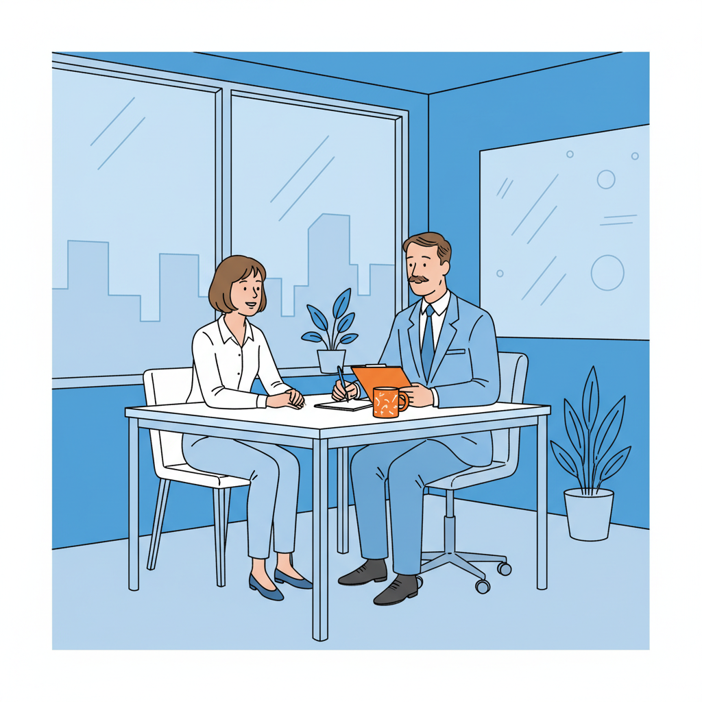 Claims adjuster job description hiring guide