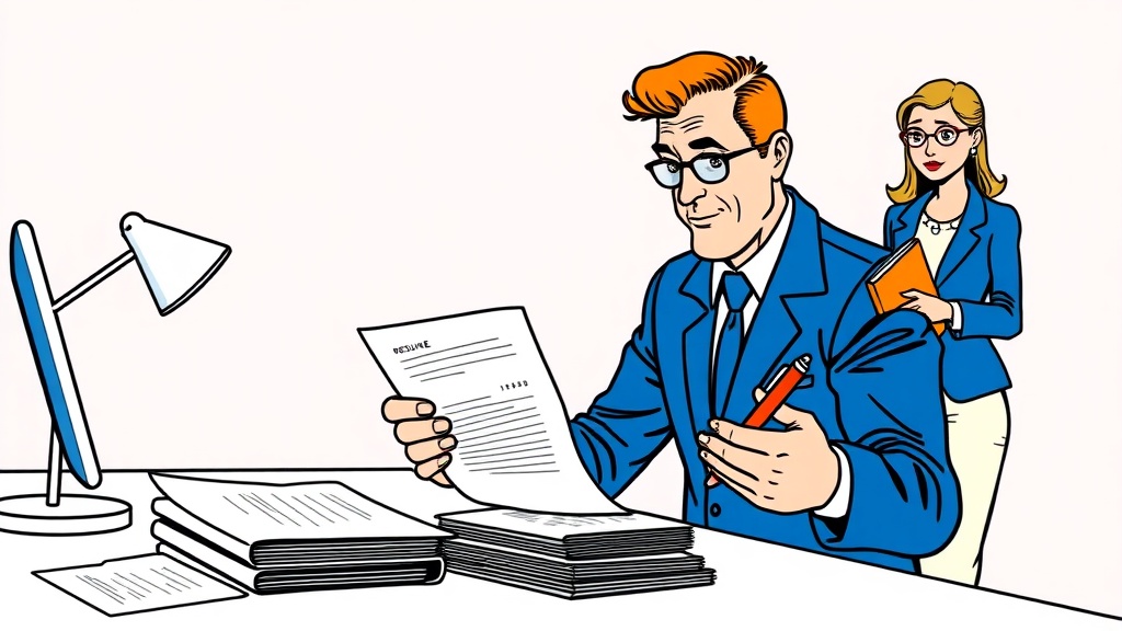 Claims Manager Job Description