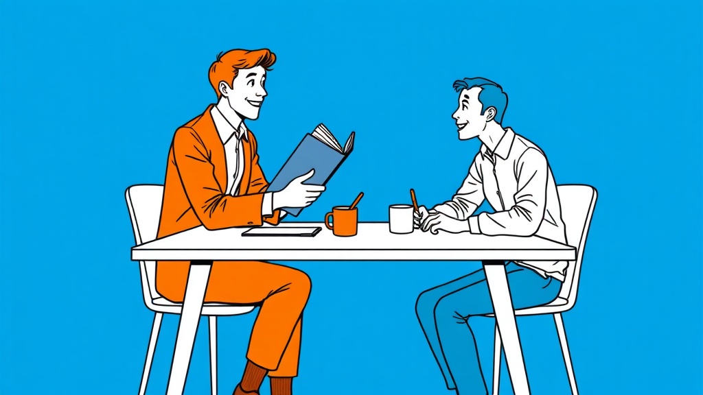 Your Guide to Finding a Fintech Recruiting Agency