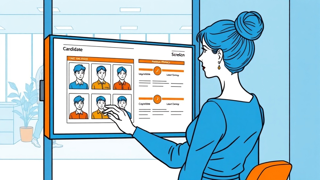 Recruiting for fintech companies and startups