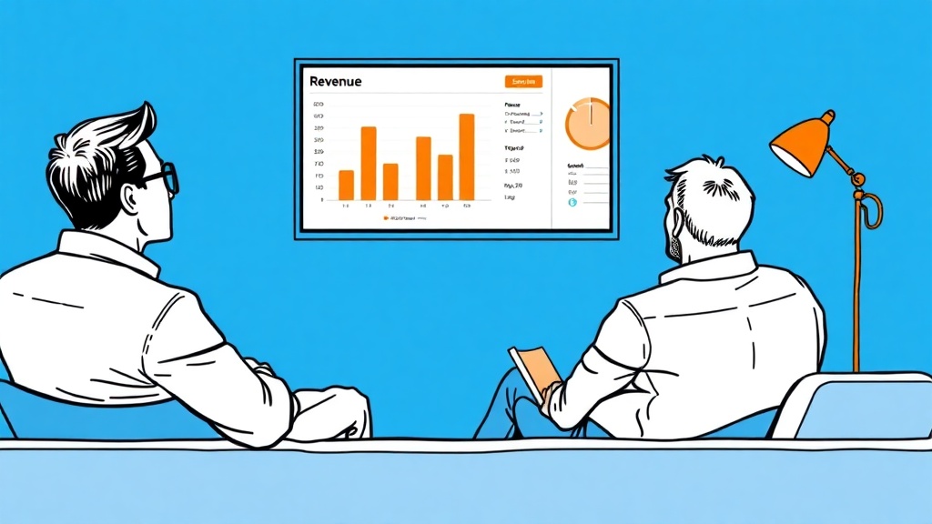 Fractional RevOps: The Startup Growth Engine