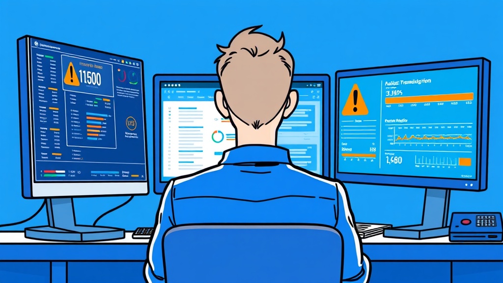 Your Ultimate Fraud Analyst Job Description Hiring Guide