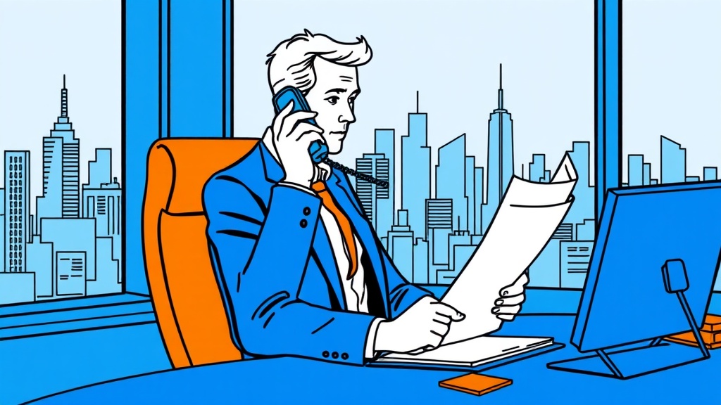 Top Tips for a Headhunter for Insurance Industry to Hire Fast