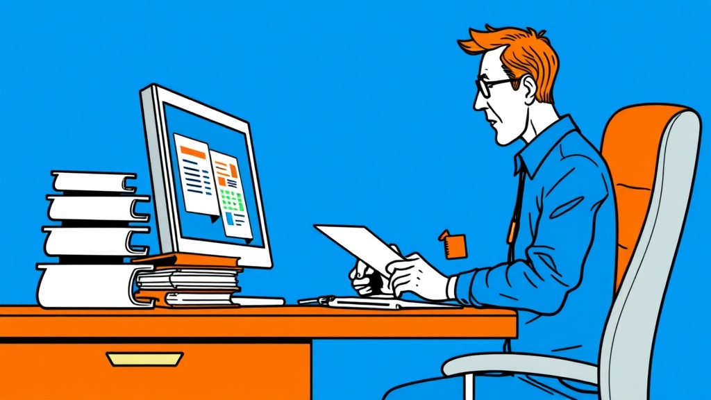 Your Guide to the Insurance Claims Manager Job Description