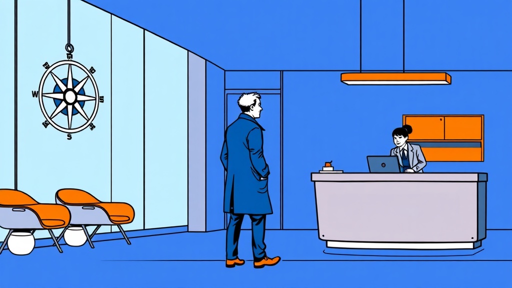 Your Guide to Finding the Right Insurance Headhunter