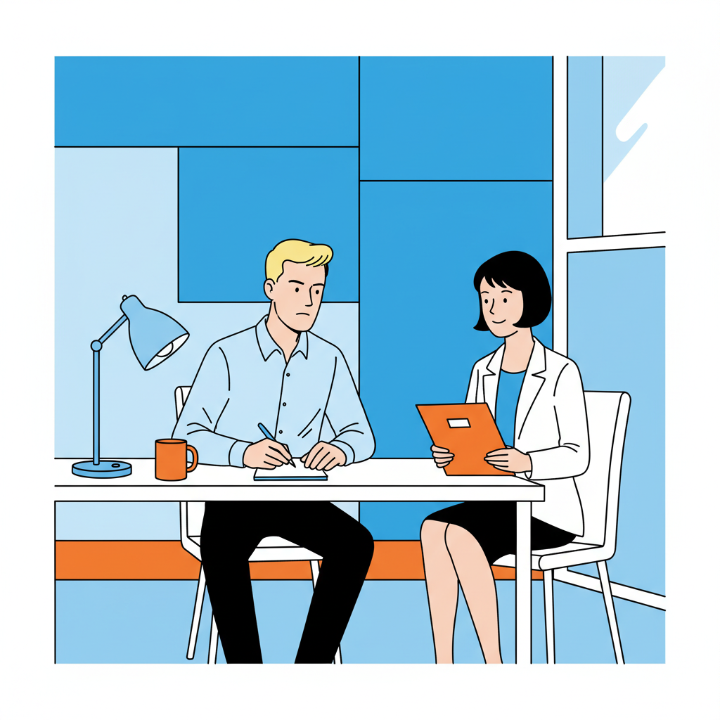 Insurance operations manager job description and hiring guide