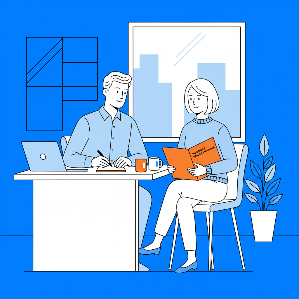 Insurance product manager job description and hiring guide