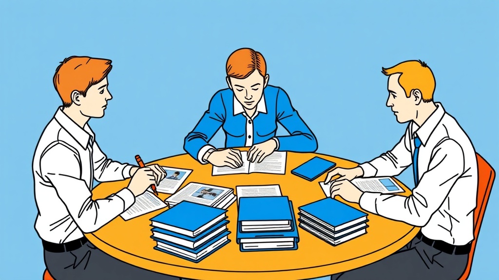 Finding the Right Insurance Recruiting Agency for Your Business