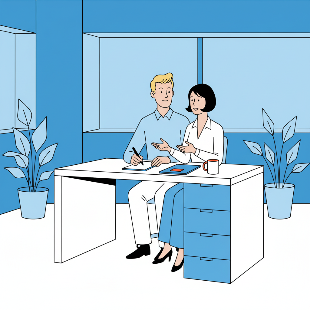 Insurance underwriter job description guide