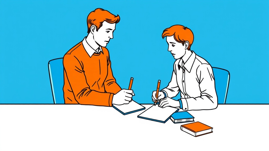 Interview feedback and candidate evaluation