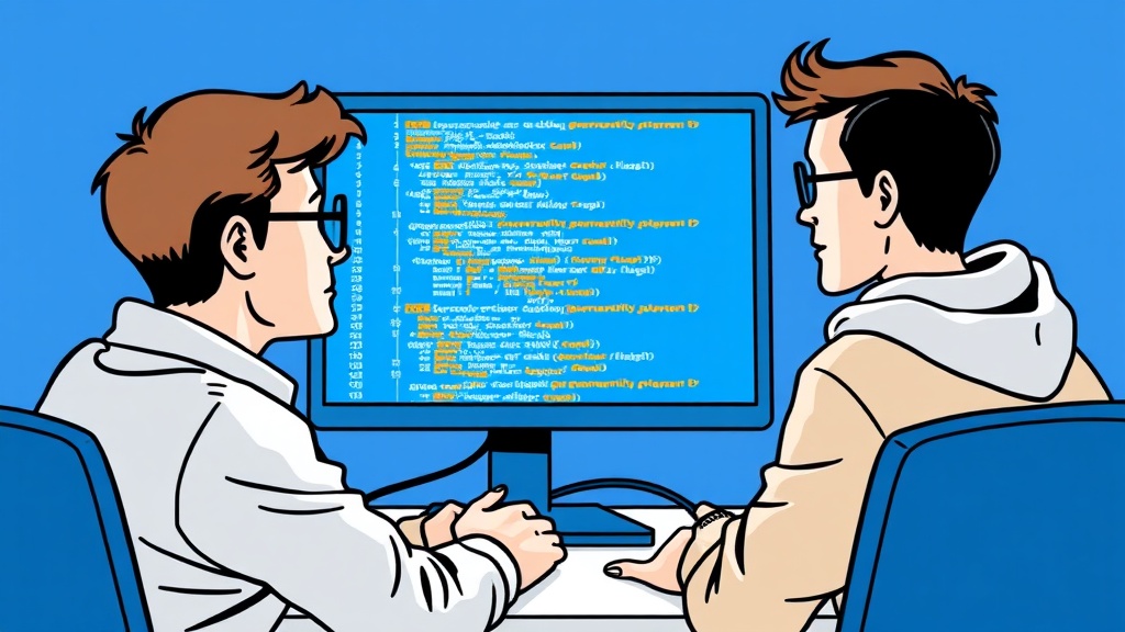 Hiring and recruiting software engineers