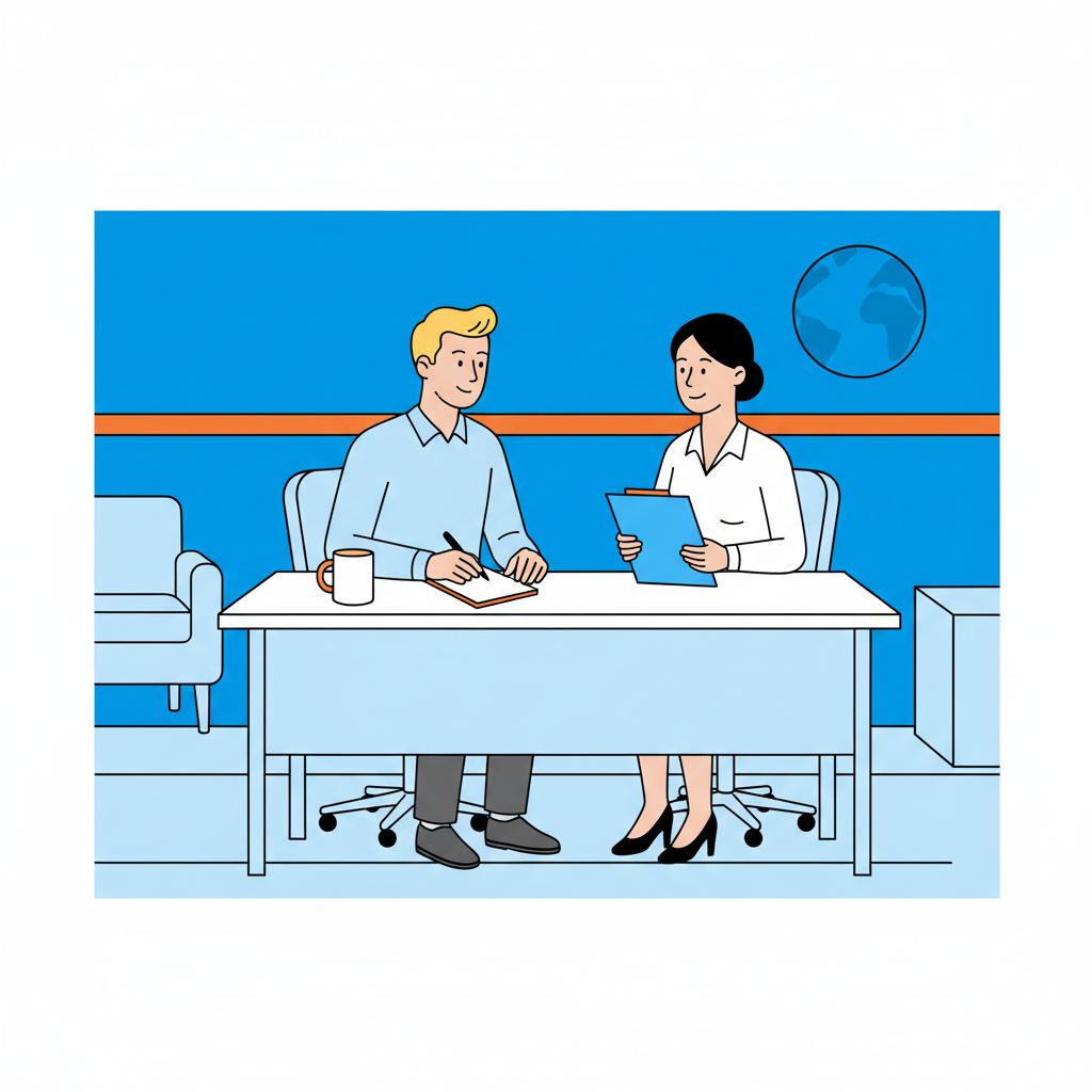Reinsurance analyst job description template and hiring guide