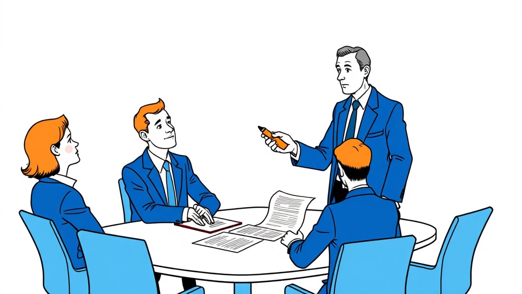 Senior Claims Manager Job Description: Attract Top Talent with This Template