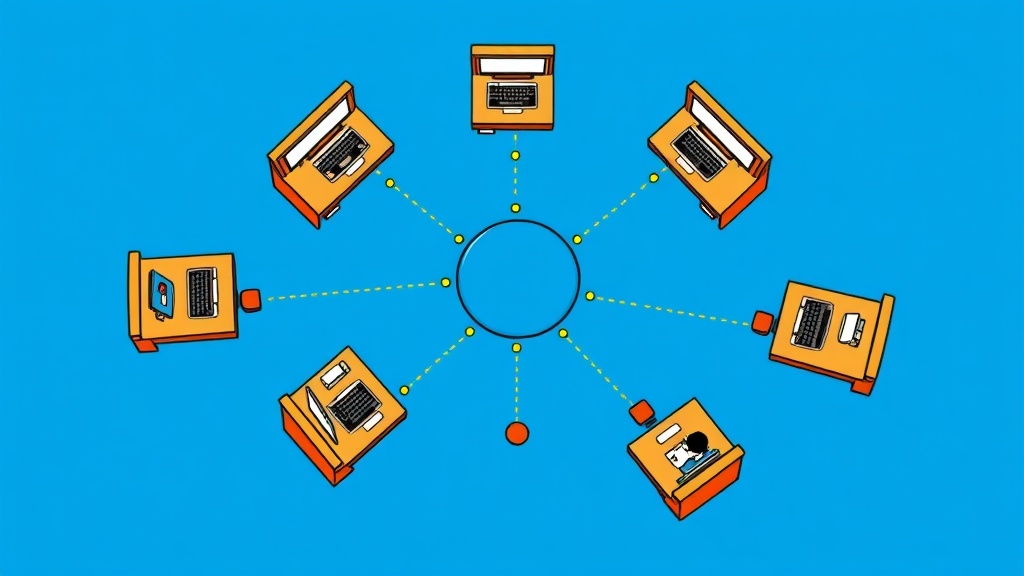 Top fintech recruitment companies overview