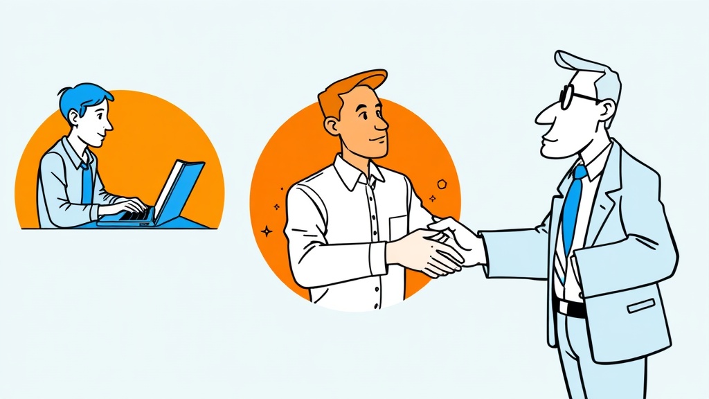 What Is Full-Cycle Recruiting and How It Transforms Startup Hiring